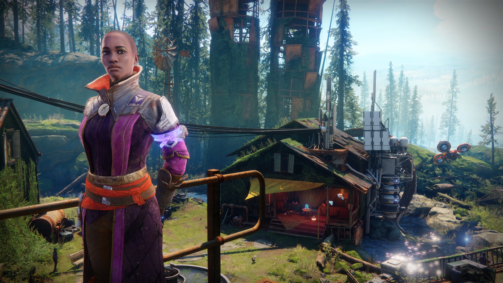 Destiny 2 - Imagen 30